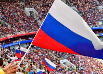Football : la Russie songe à quitter l’UEFA pour rejoindre l’AFC