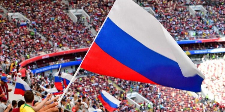 Football : la Russie songe à quitter l’UEFA pour rejoindre l’AFC