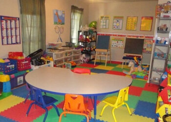 Tunisie : décision de fermeture contre 162 crèches et jardins d’enfants anarchiques