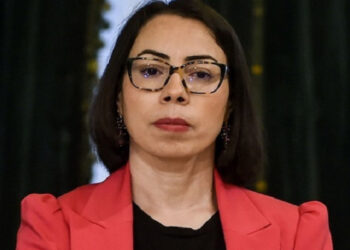 Nadia Akacha condamnée à une amende de 200 dinars pour diffamation