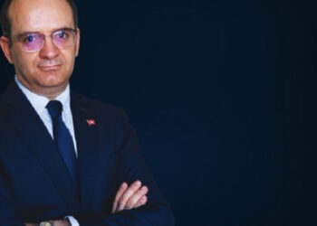 Farouk Bouasker