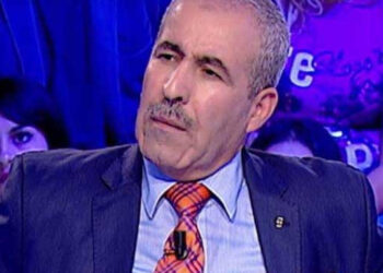 Lazher Akremi
