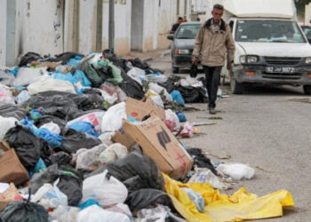 SFAX Déchets