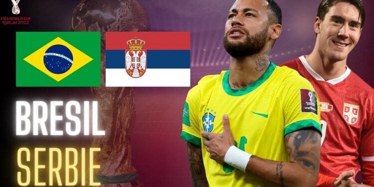 Mondial-2022 : Sur quelles chaînes suivre les quatre rencontres d'aujourd'hui