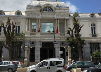 Le tribunal administratif