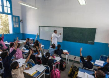 Les élèves victimes du bras de fer entre le syndicat et le ministère