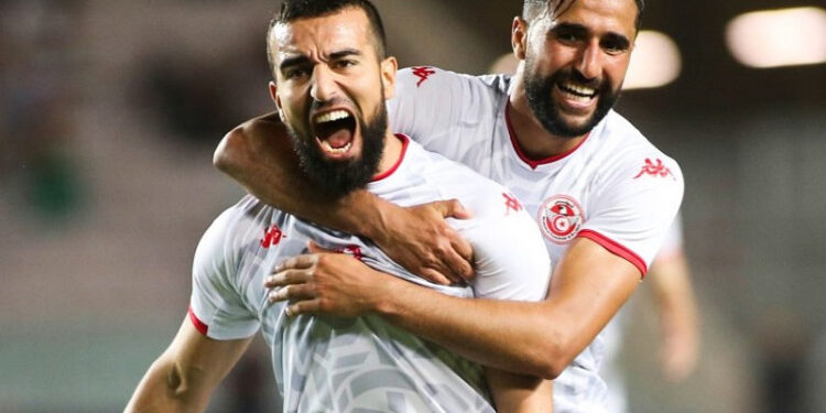 Ali Abdi Naïm Selliti