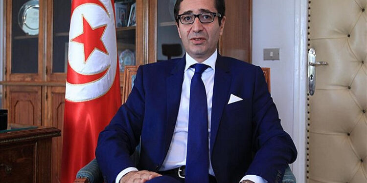 Fadhel Abdelkefi