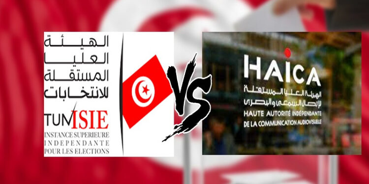 HAICA ISIE