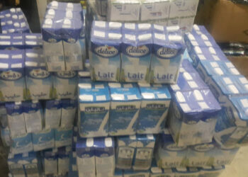 L'UTAP appelle le gouvernement à augmenter le prix du lait