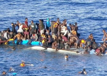 Immigration clandestine