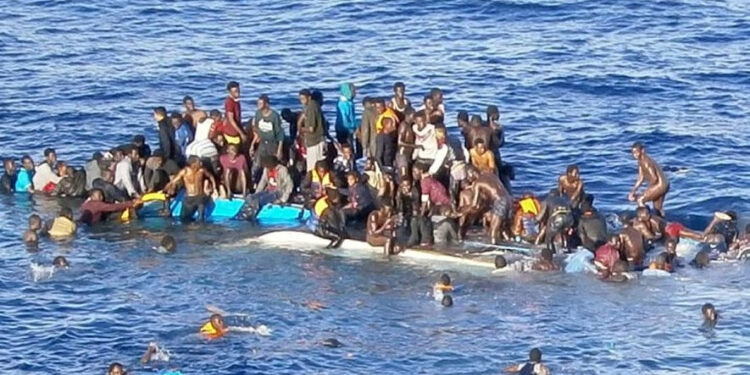 Immigration clandestine