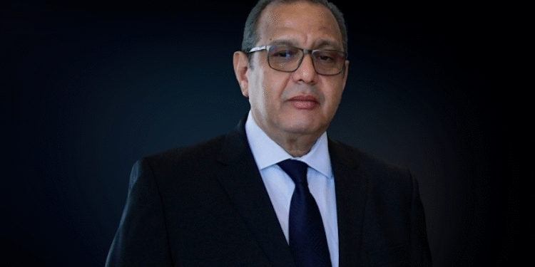 Samir Majoul