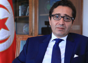 Fadhel Abdelkefi