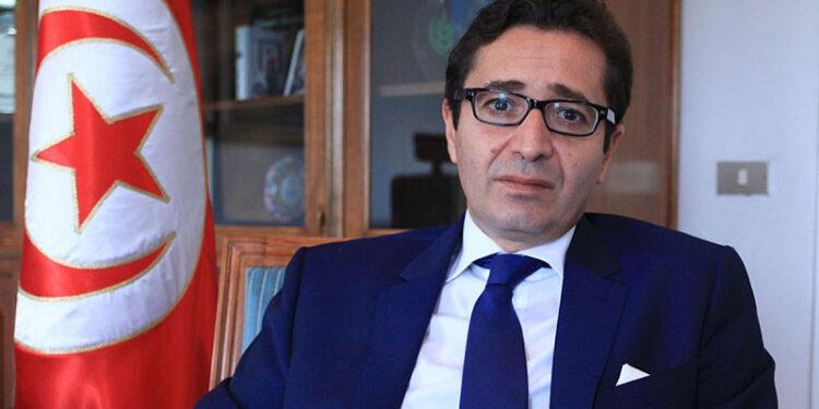 Fadhel Abdelkefi