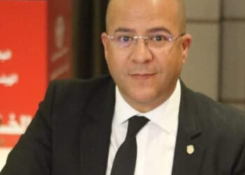Youssef Elmi
