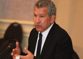 Habib Karaouli