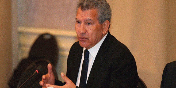 Habib Karaouli