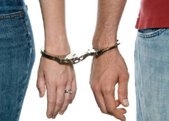 Kasserine  arrestation d'un couple recherché dans des affaires terroristes