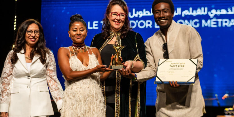 Tanit d'Or JCC