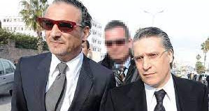 Frères Karoui