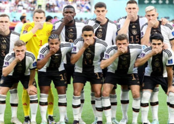 Allemagne Coupe du Monde