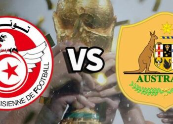 Mondial-2022 : Sur quelles chaînes suivre Tunisie - Australie