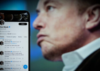 Elon Musk Twitter