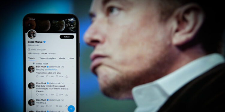 Elon Musk Twitter