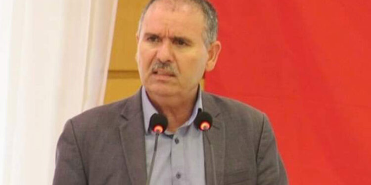 Taboubi