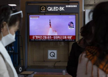 Pyongyang en a lancé plus de 10 missiles
