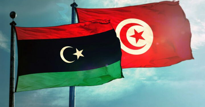 La Tunisie et la Libye travaillent sur le renforcement de leur coopération