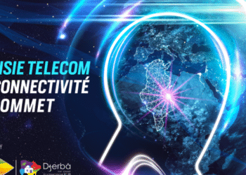 Tunisie Telecom : la connectivité au sommet !