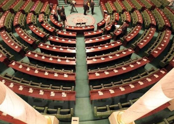 L'Assemblée des Représentants du Peuple