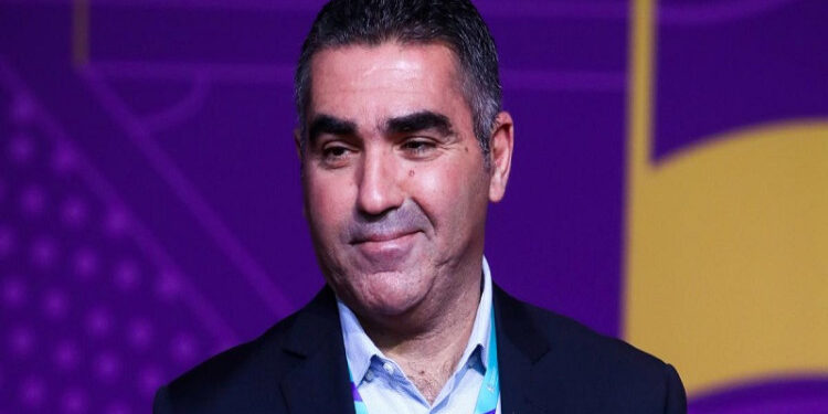 Jalel Kadri