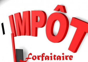régime forfaitaire