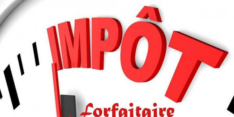 régime forfaitaire