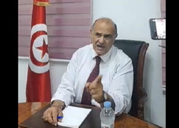 Gouverneur de Sfax