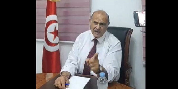Gouverneur de Sfax