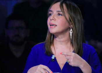 Maya Ksouri