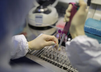 Les contaminations en hausse ?