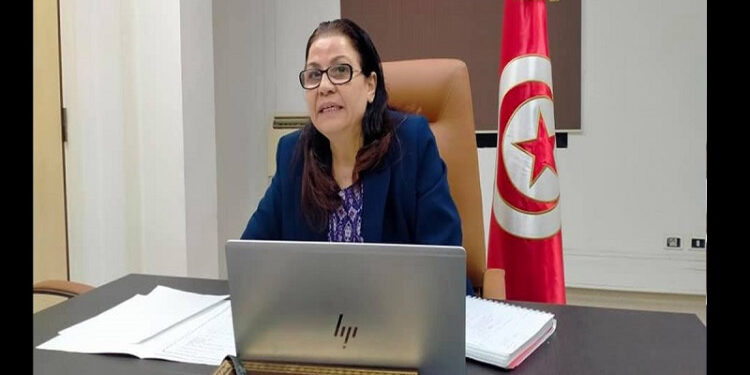 Fadhila Rebhi