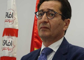 Fadhel Abdelkefi