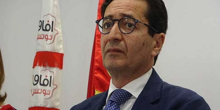 Fadhel Abdelkefi