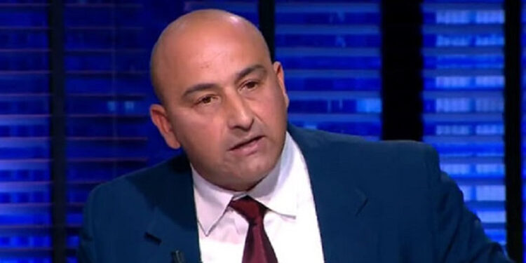 Sami Ben Slama auditionné par la brigade criminelle