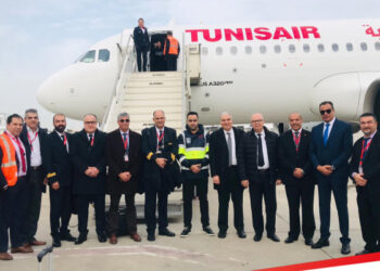 Tunisair