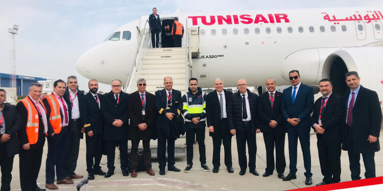 Tunisair