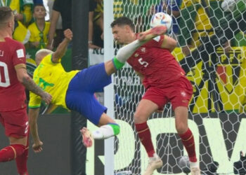 Mondial-2022 : Sur quelles chaînes suivre Japon-Croatie et Brésil-Corée du Sud