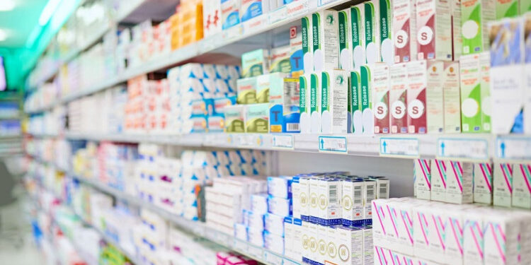 Les pharmaciens grossistes reçoivent le soutien de la Fédération de la Santé