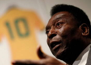 Pelé est mort à l’âge de 82 ans